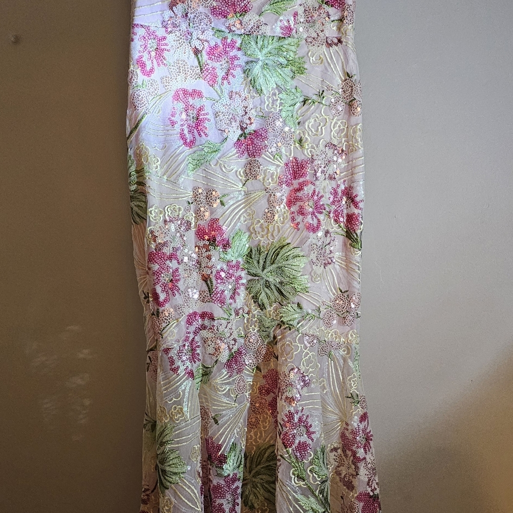 Beautiful Women Wedding Dress Size 4